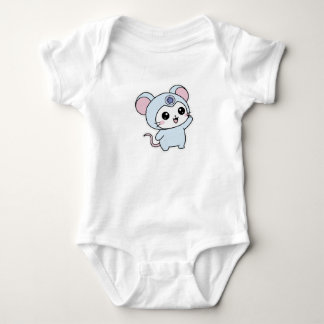 Body Joli petit mulot adorable