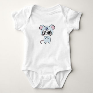 Body Joli petit souris mignon