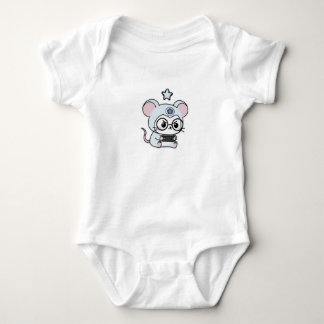Body Joli petit souris mignon