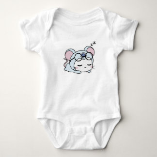 Body Joli petit souris mignon