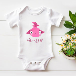 Body Joli poisson