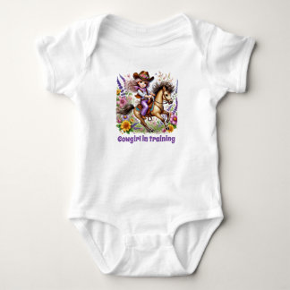 Body Jolie cowgirl entrainement personnalisable 