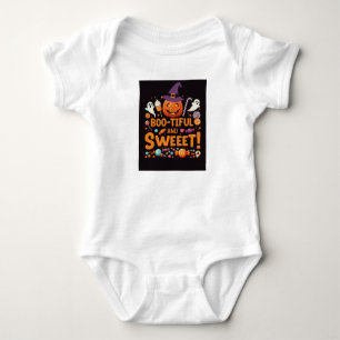Body Jolie Famille Halloween Assorti