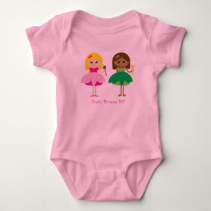Body Jolie Princesse BFF (Best Friends Forever)