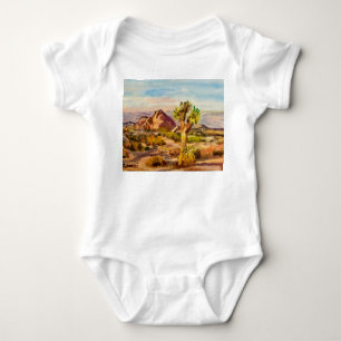 Body Joshua Tree, T-shirt