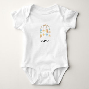 Body Jouets mignons pour bébé