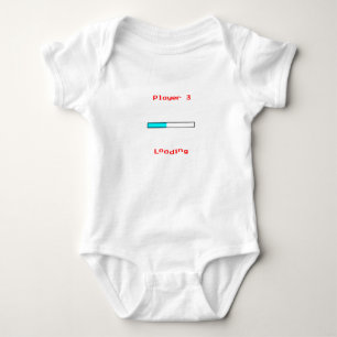 Body Joueur 3 - Chargement