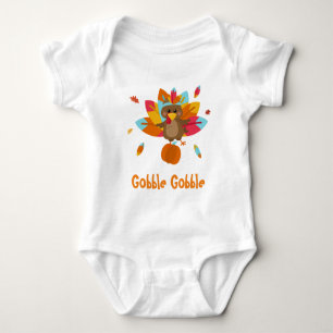 Body Joueur de boeufs en Turquie Gobble, fille en gobel