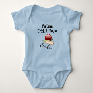 Body Joueur futur de cricket