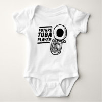 Joueur Tuba futur