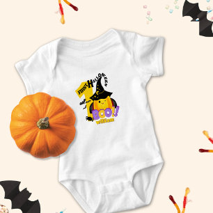 Body Joyau Halloween Premier Citrouille Halloween