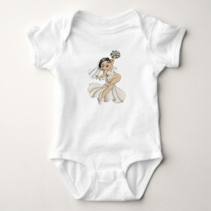 Body Joyeuse mariée 11