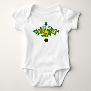 Body Joyeuse Saint-Patrick