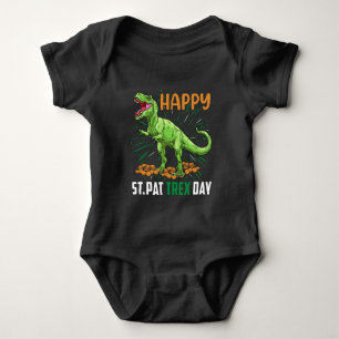 Body Joyeuse St. Pat Trex Day