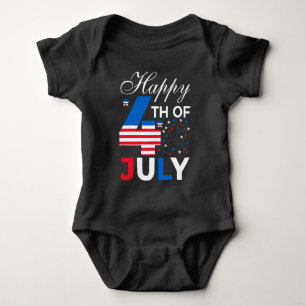 Body Joyeux 4 juillet-97958