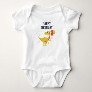 Body Joyeux anniversaire
