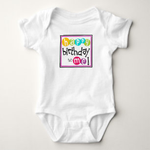 Body Joyeux Anniversaire À Me-52546