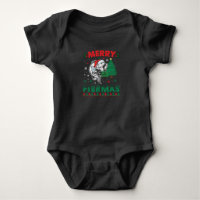 Joyeux Fishmas Poisson Pêche Papa Pêcheur Noël