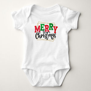 Body Joyeux Noël