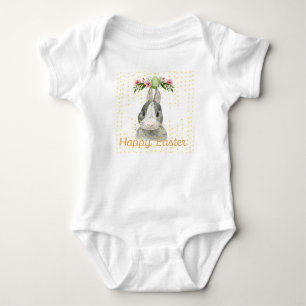 Body Joyeux Pâques, Bodysuit Bunny