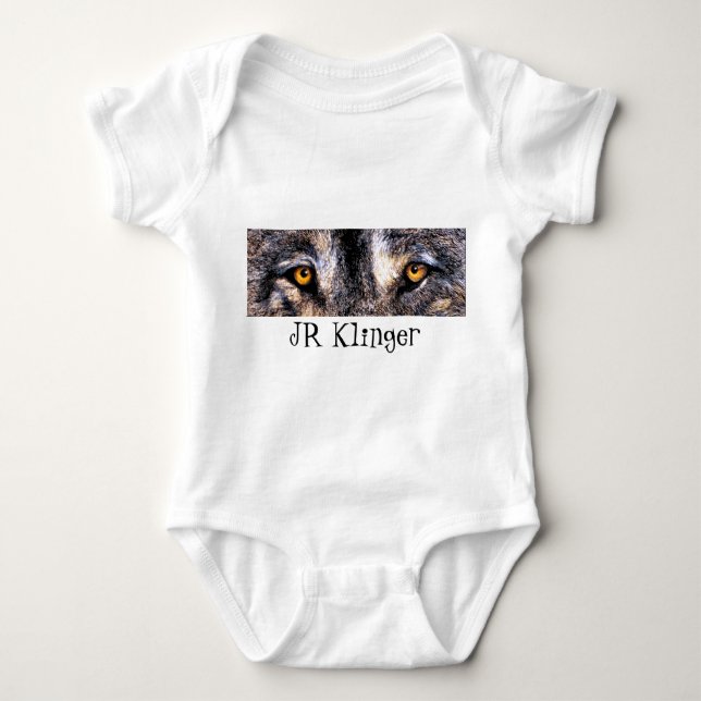 Body JR Klinger Onsie (Devant)