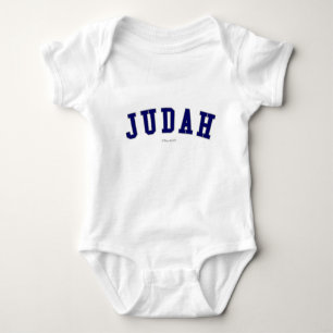 Body Judah
