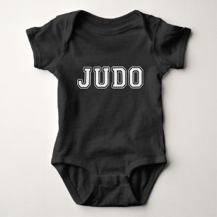 Body Judo