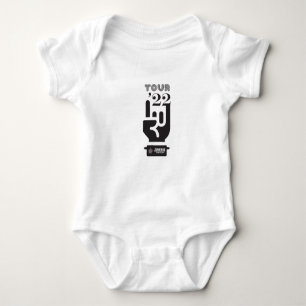 Body JuneBug Sound Design Baby Merch