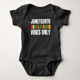Body Junetdix Vibes Noires Uniquement Melanin Sista Bru
