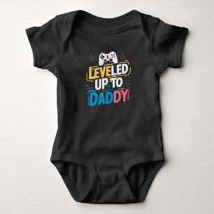 Body Jusqu'à papa