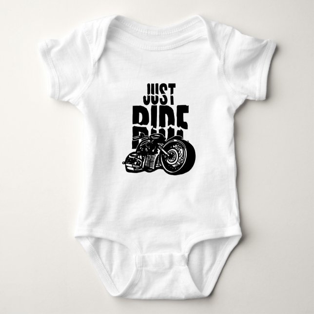Body Juste conception de moto de tour (Devant)