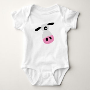 Body Juste une vache