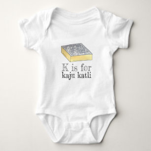 Body K EST POUR Kaju Katli Cashew Mithai Indian Sweet