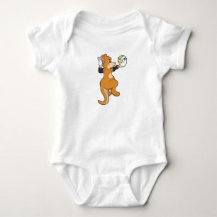 Body Kangaroo pour le volleyball