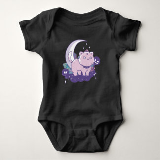 Body Kawaii Pastel Color Gothic Cute Goth Cat