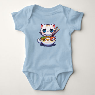 Body Kawaii Ramen Chat