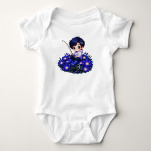 Body Kawaii Zodiac Neos Verseau
