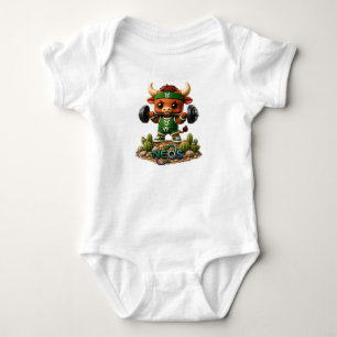 Body Kawaii Zodiaque Neos Taureau
