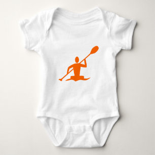 Body Kayak - Orange