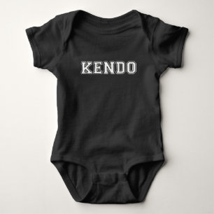 Body Kendo