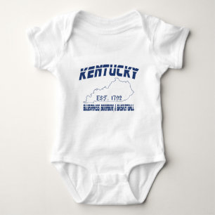 Body Kentucky Bluegrass Bourbon Basketball UScustomInk