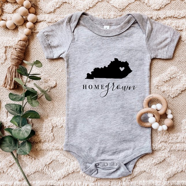 Body Kentucky Home Grown State Tee (Créateur téléchargé)