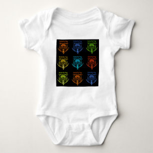 Body Kenya Hakuna Matata