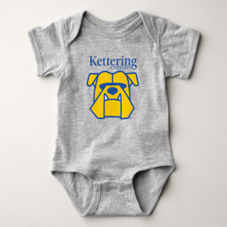 Body Kettering University Bulldogs