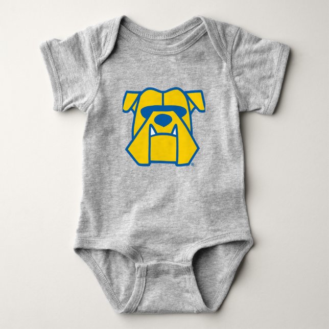 Body Kettering University Bulldogs (Devant)