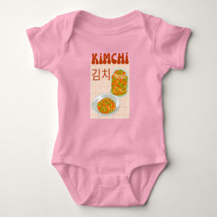 Body kimchi mignon