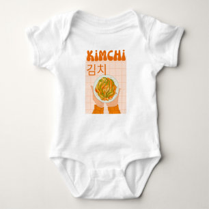 Body kimchi mignon