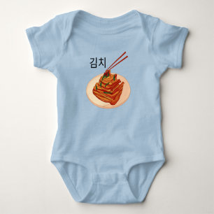 Body kimchi mignon