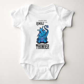 Body KiniArt Bébé Dragon