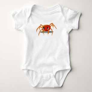 Body KiniArt Crabe